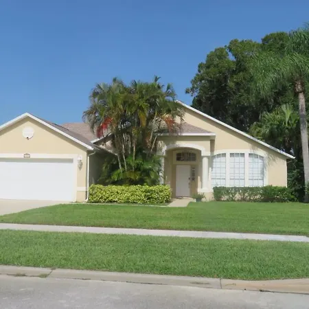 Luxury 3-Bedroom Home Near Beaches With Pool Vero Beach Exterior foto