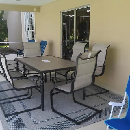 Luxury 3-Bedroom Home Near Beaches With Pool Vero Beach Exterior foto