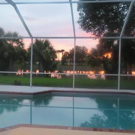Luxury 3-Bedroom Home Near Beaches With Pool Vero Beach Exterior foto
