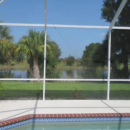 Luxury 3-Bedroom Home Near Beaches With Pool Vero Beach Exterior foto