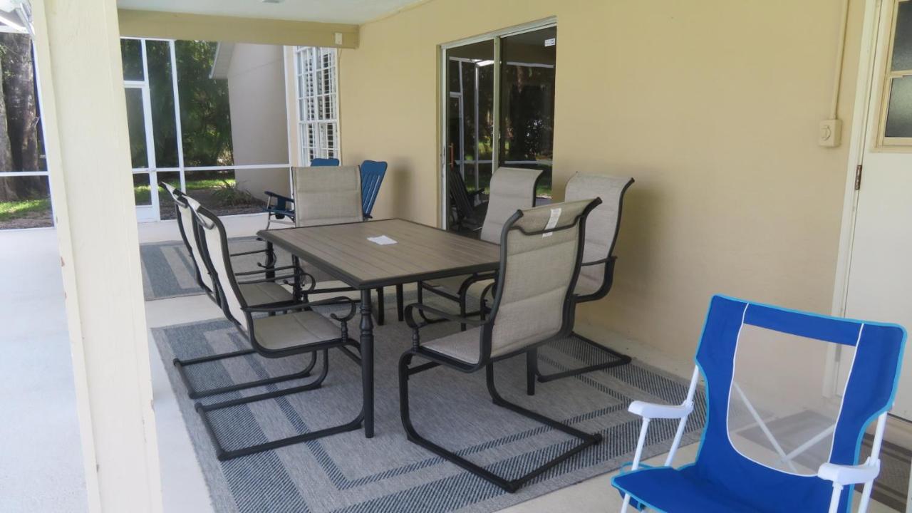 Luxury 3-bedroom Near Beaches With Pool Hébergement de vacances Vero Beach