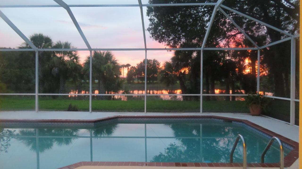Hébergement de vacances Luxury 3-bedroom Near Beaches With Pool