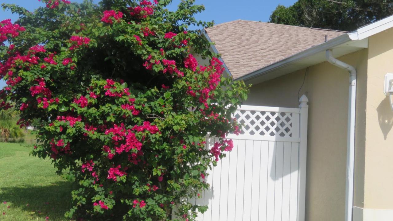 Luxury 3-bedroom Near Beaches With Pool Hébergement de vacances Vero Beach