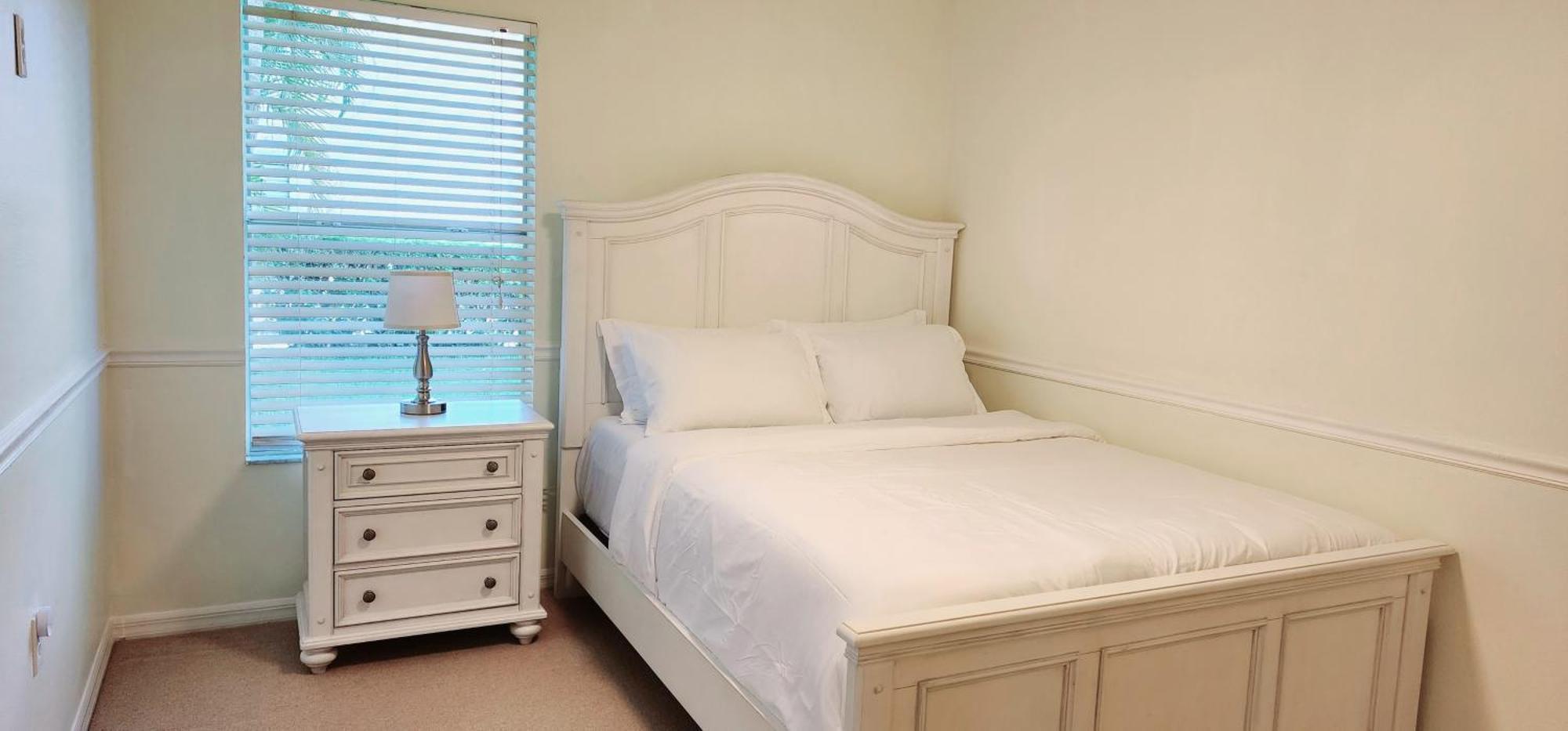 Hébergement de vacances Luxury 3-bedroom Near Beaches With Pool