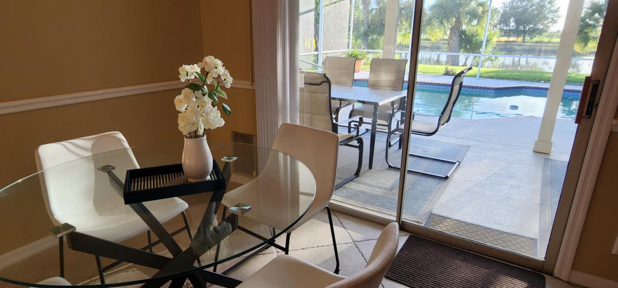 Luxury 3-bedroom Near Beaches With Pool Hébergement de vacances *