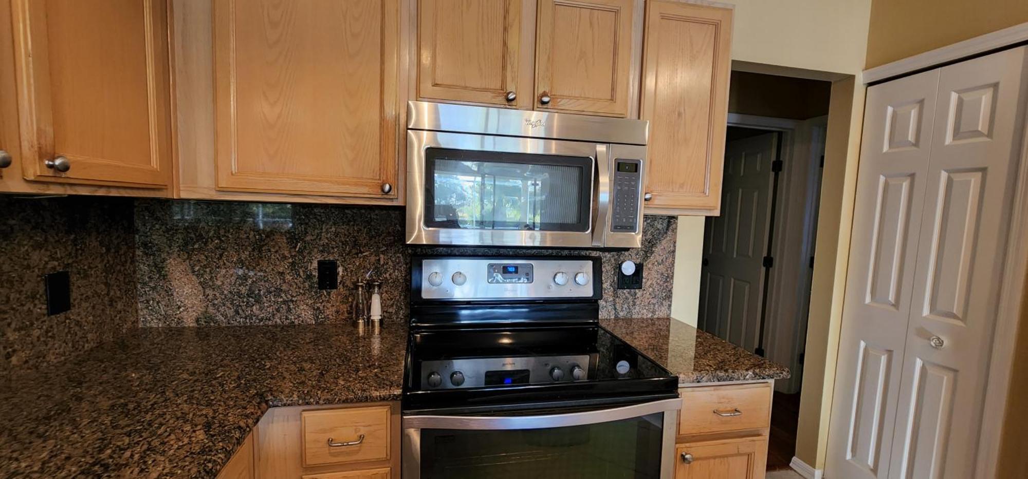 Luxury 3-bedroom Near Beaches With Pool Hébergement de vacances Vero Beach